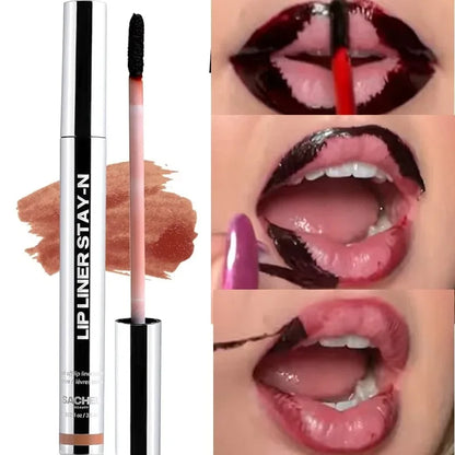 Sacheu Lip Liner